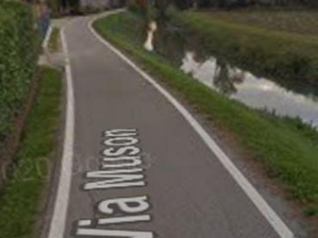 Terreno in vendita a Stigliano, Villanova Di Camposanpiero
