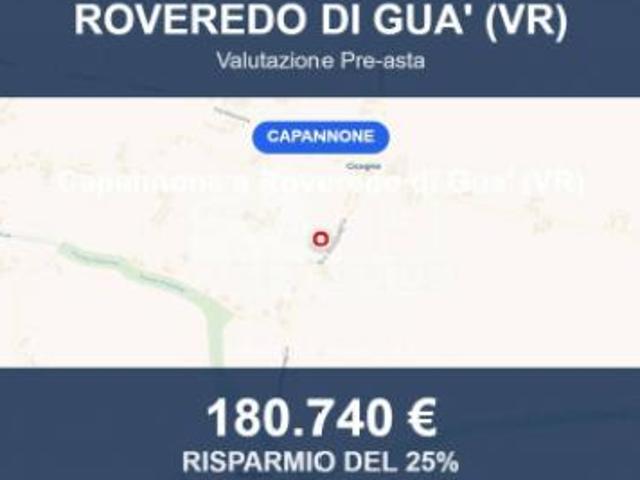 Capannone in vendita a Brenzone, Veneto