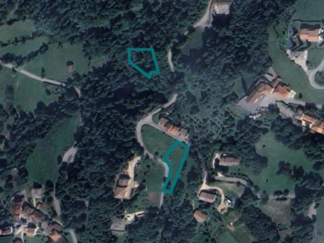 Terreno in vendita a Valdagno, Veneto