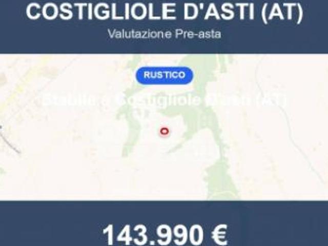 Terreno in vendita a Piemonte, Asti