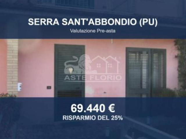 Villa Indipendente in vendita a Marche, Pesaro E Urbino