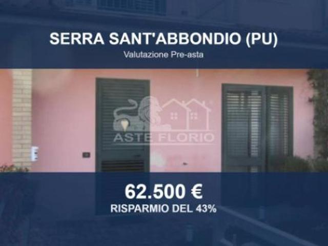 Villa Indipendente in vendita a Marche, Pesaro E Urbino