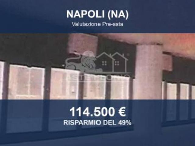 Ufficio in vendita a Municipalità 2, Mercato