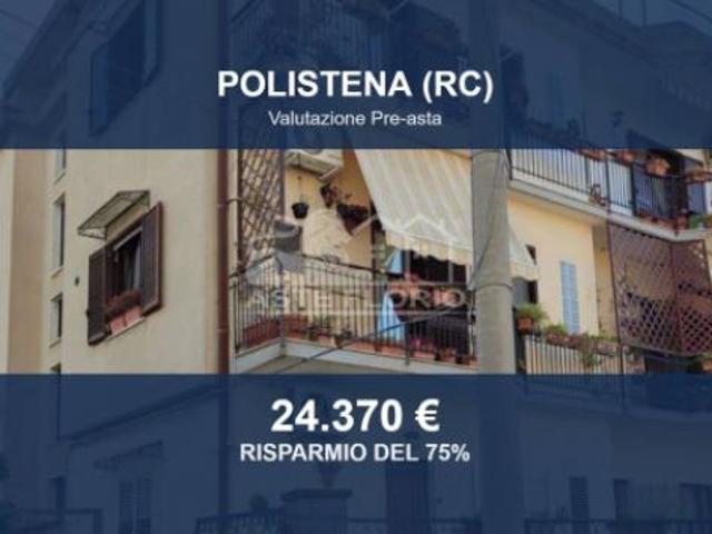 Appartamento in vendita a Calabria, Reggio Calabria