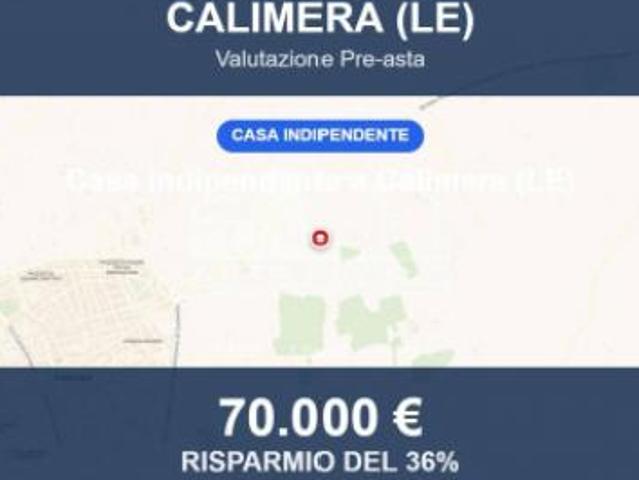 Villa Indipendente in vendita a Puglia, Lecce