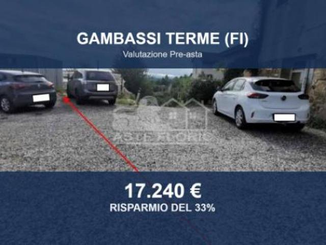 Terreno in vendita a Unione dei Comuni Circondario dell'Empolese Valdelsa, Gambassi Terme