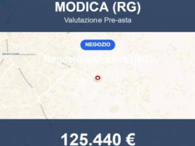 Locale Commerciale in vendita a Marina Di Modica, Sicilia