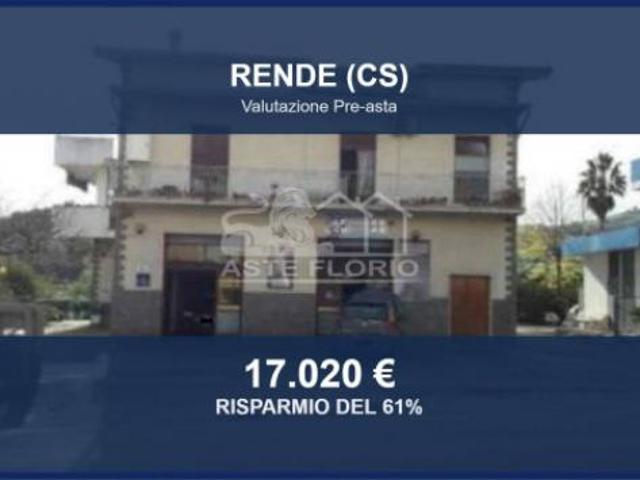 Capannone in vendita a Saporito, Calabria