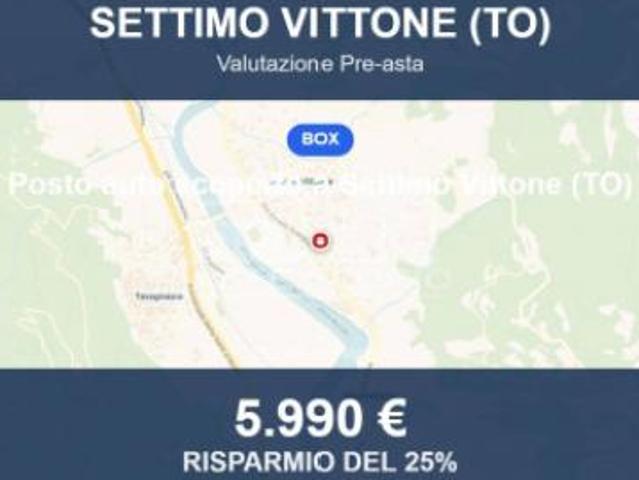 Box in vendita a Piemonte, Torino