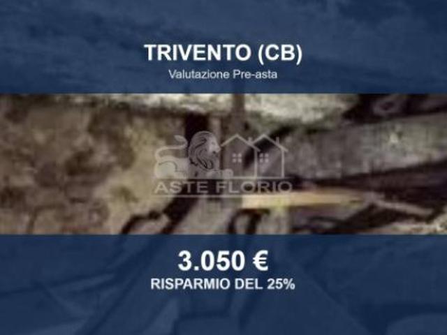 Villa Indipendente in vendita a Trivento, Campobasso