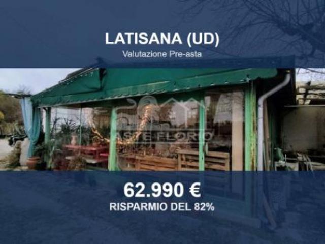 Capannone in vendita a Latisana, Friuli-Venezia Giulia