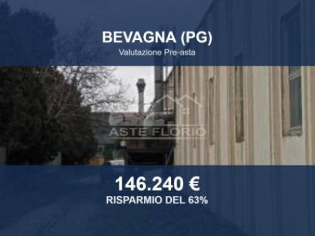 Capannone in vendita a Bevagna, Umbria