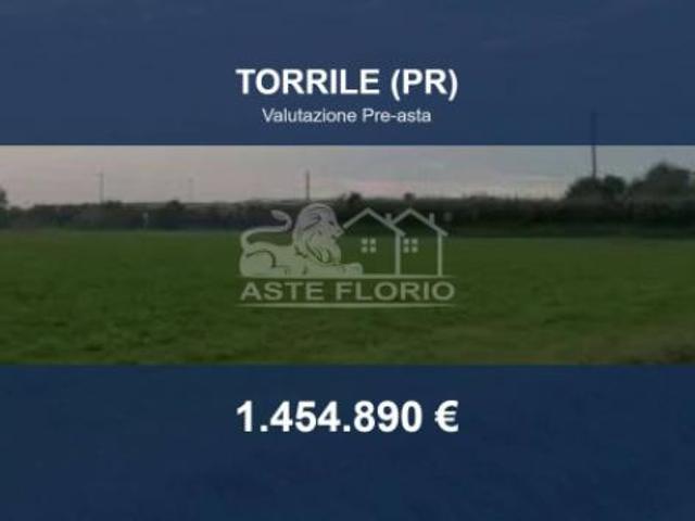 Terreno in vendita a Sorbolo, Reggio Emilia