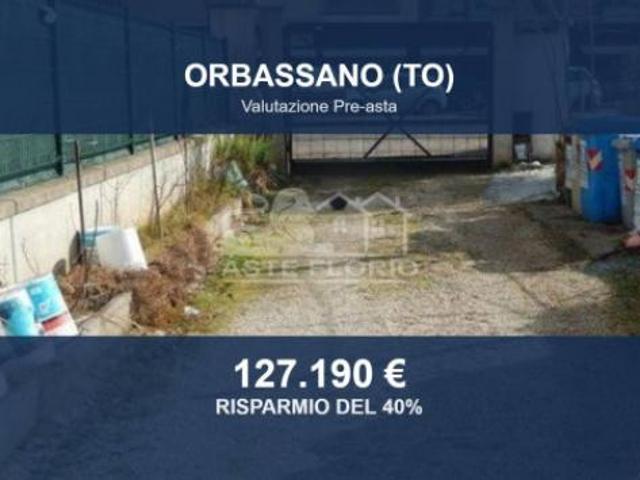Appartamento in vendita a Cascina Bronzina, Orbassano