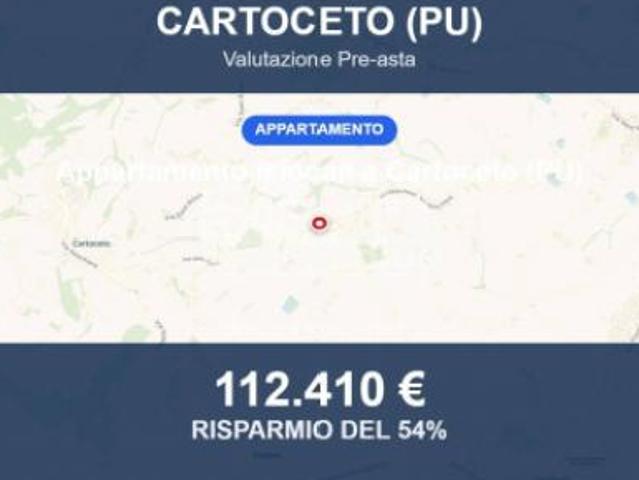 Appartamento in vendita a Marche, Pesaro E Urbino