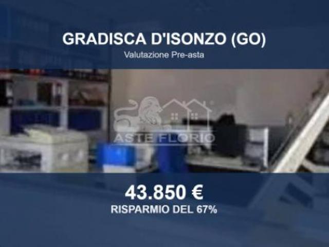 Ufficio in vendita a Gradisca D'isonzo, Friuli-Venezia Giulia