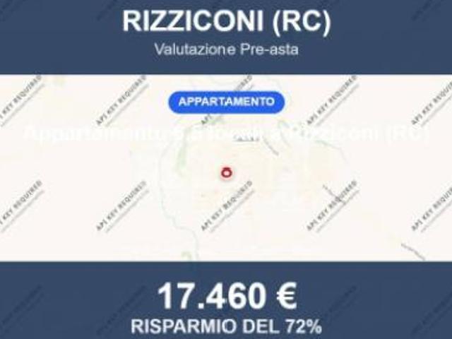 Appartamento in vendita a Rizziconi, Reggio Calabria
