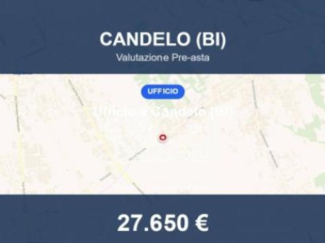 Ufficio in vendita a Piemonte, Biella