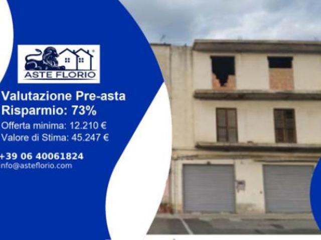 Appartamento in vendita a Mirto, Calabria
