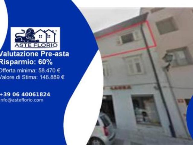 Ufficio in vendita a Località Saleti, Gradisca D'isonzo