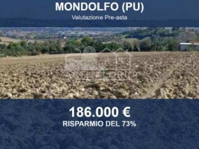 Terreno in vendita a Marche, Pesaro E Urbino