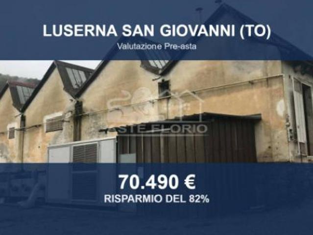 Capannone in vendita a Piemonte, Torino