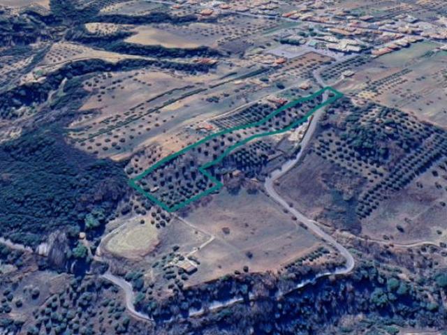 Terreno in vendita a Pisticci, Basilicata