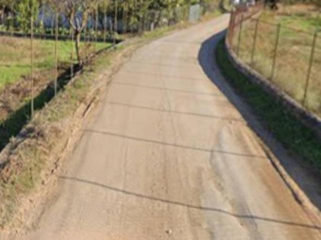 Terreno in vendita a Senise, Basilicata