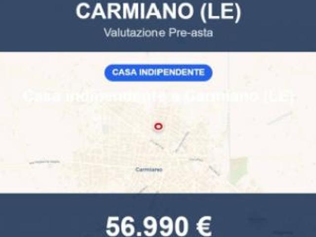 Villa Indipendente in vendita a Puglia, Lecce