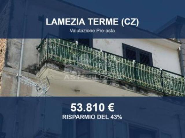 Appartamento in vendita a Calabria, Catanzaro