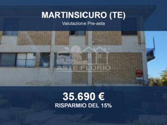 Appartamento in vendita a Unione dei Comuni della Val Vibrata, Martinsicuro