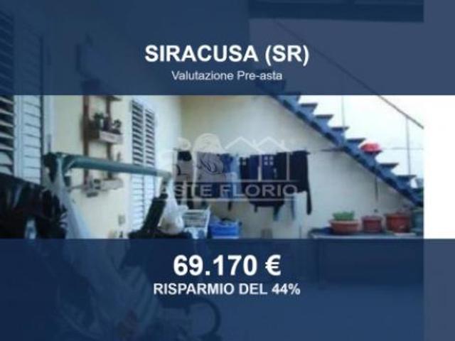 Appartamento in vendita a Siracusa, Sicilia