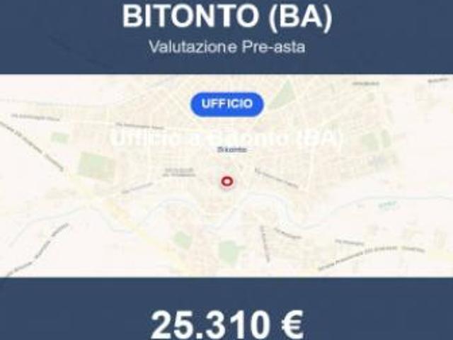 Ufficio in vendita a Puglia, Bari