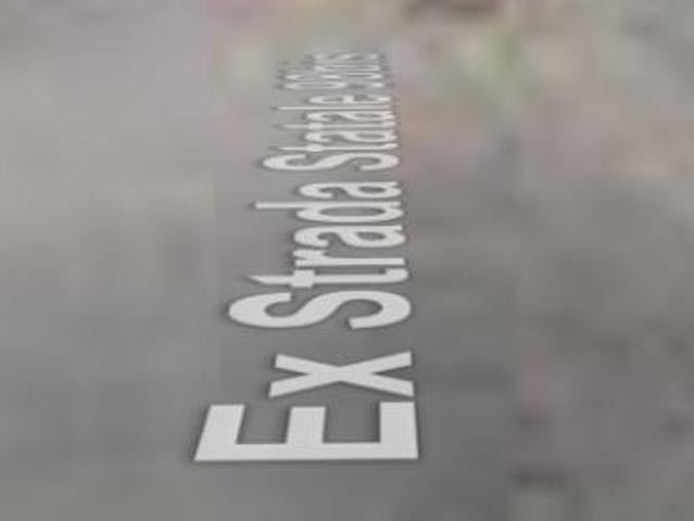 Terreno in vendita a Andria, Barletta-andria-trani