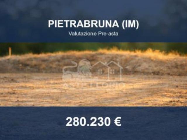 Terreno in vendita a Pietrabruna, Liguria