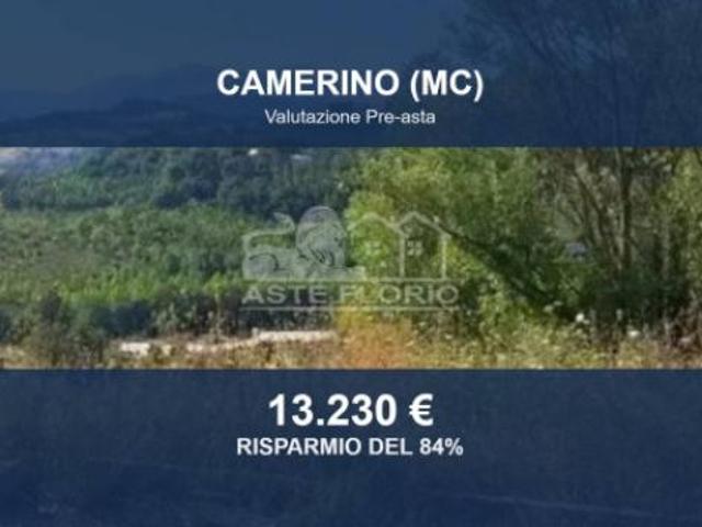 Terreno in vendita a Marche, Macerata