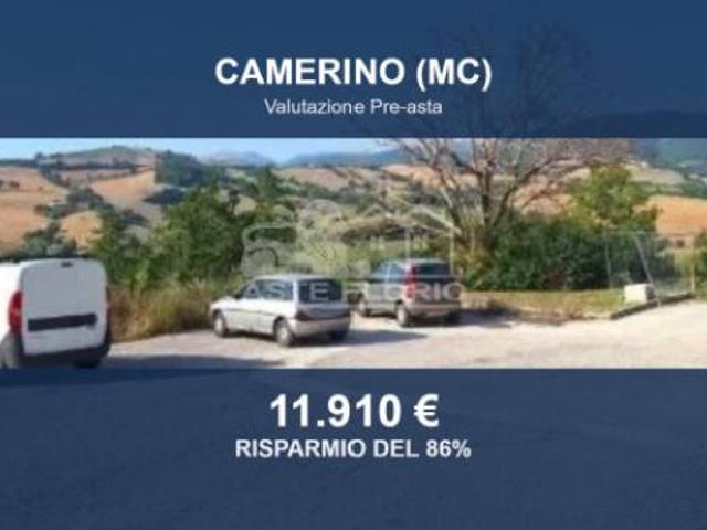 Terreno in vendita a Marche, Macerata