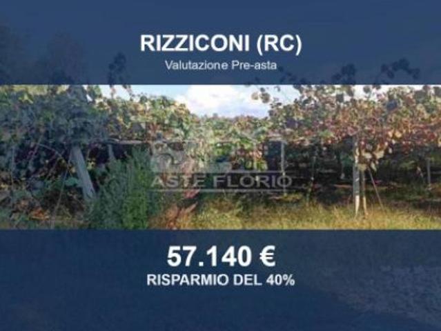 Terreno in vendita a Calabria, Reggio Calabria