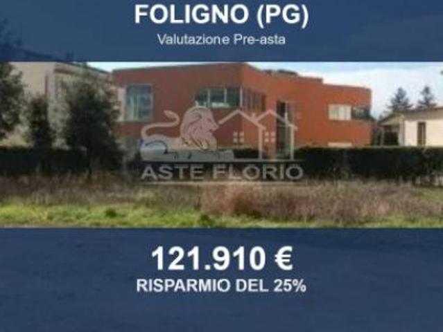 Terreno in vendita a Foligno, Umbria