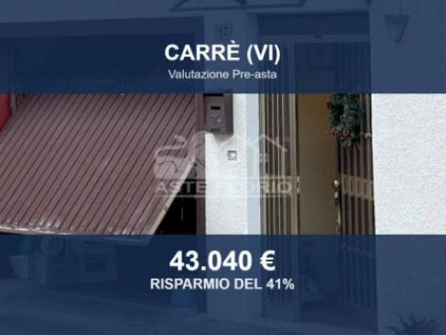 Villa Indipendente in vendita a Carrè, Veneto