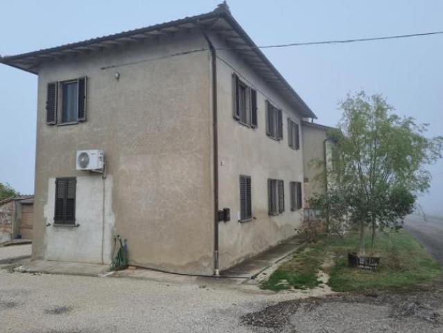 Terreno in vendita a Izzalini, Umbria
