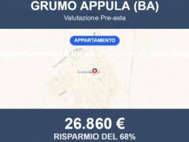 Appartamento in vendita a Puglia, Bari