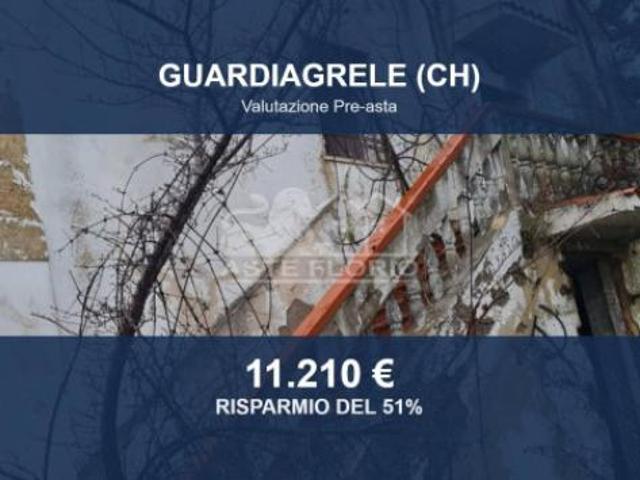 Terreno in vendita a Guardiagrele, Abruzzo