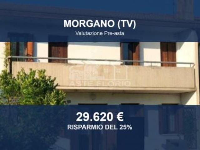 Villa Indipendente in vendita a Morgano