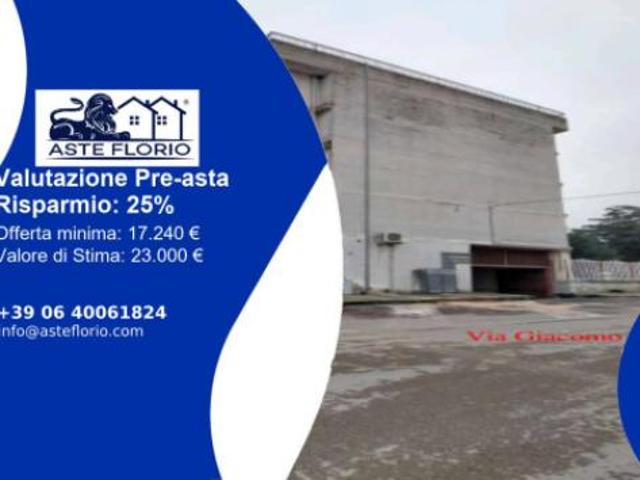 Capannone in vendita a Puglia, Barletta-andria-trani