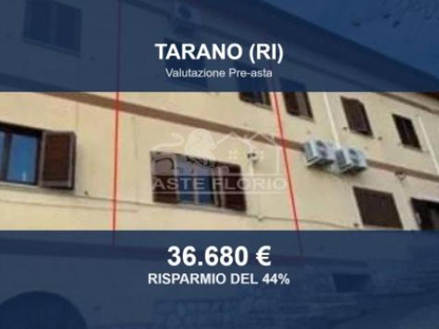 Villa Indipendente in vendita a Tarano, Lazio
