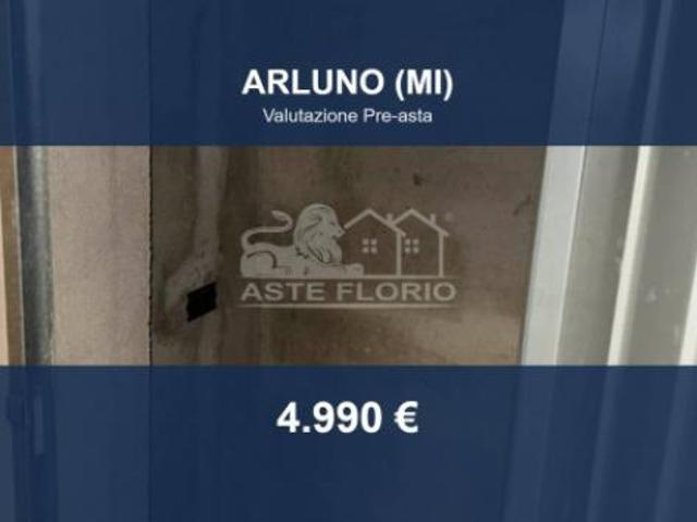 Capannone in vendita a Arluno, Lombardia