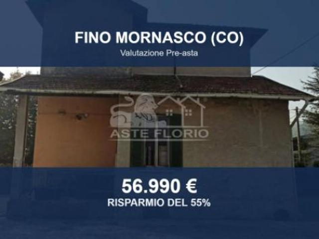 Villa Indipendente in vendita a Andrate, Fino Mornasco