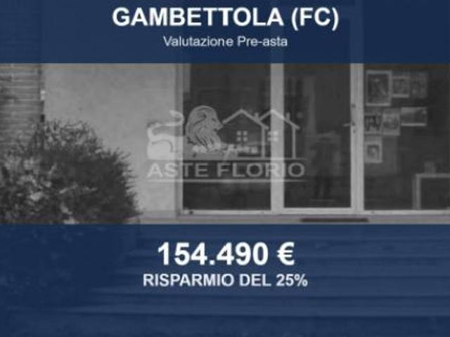 Ufficio in vendita a Gambettola, Reggio Emilia