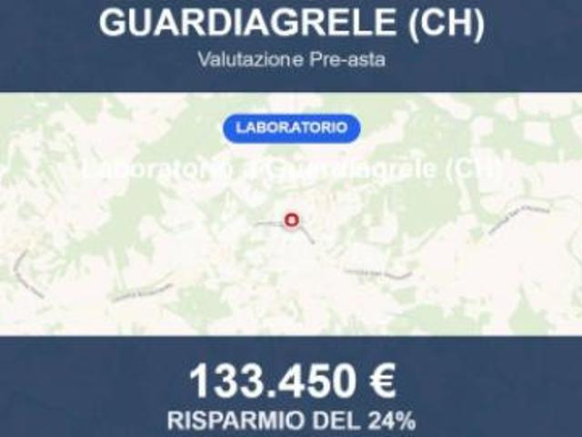 Locale Commerciale in vendita a Guardiagrele, Abruzzo
